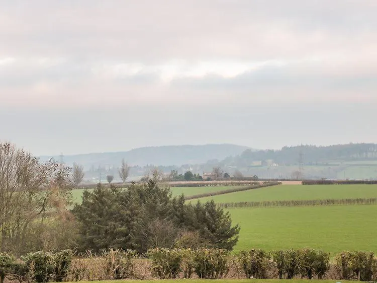 Meadow View Lodge At Hollin Barn Lodge Park Thirsk,North Yorks 0*, Thirsk United Kingdom